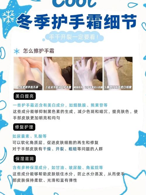 年度10大全球公认最好用的护手霜OG真人十大公认最好用的护手霜(图1)