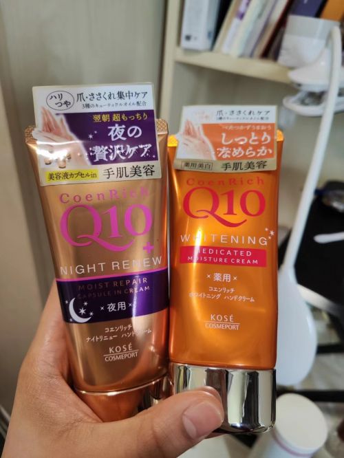 年度10大全球公认最好用的护手霜OG真人十大公认最好用的护手霜(图6)