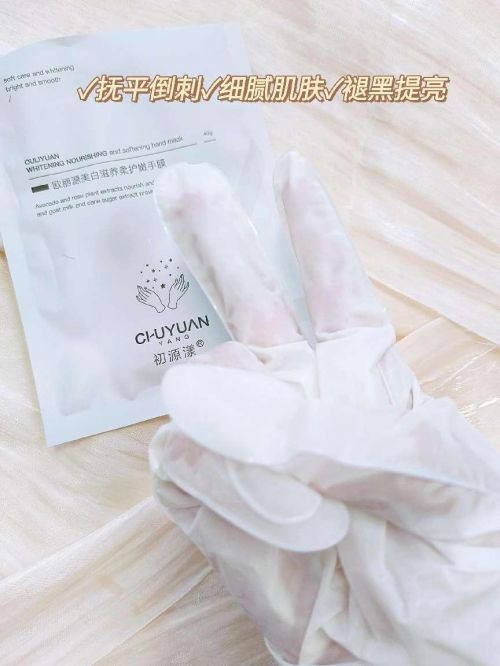 白护手霜排行榜这几款全网获赞OG视讯2025首选十大美(图5)