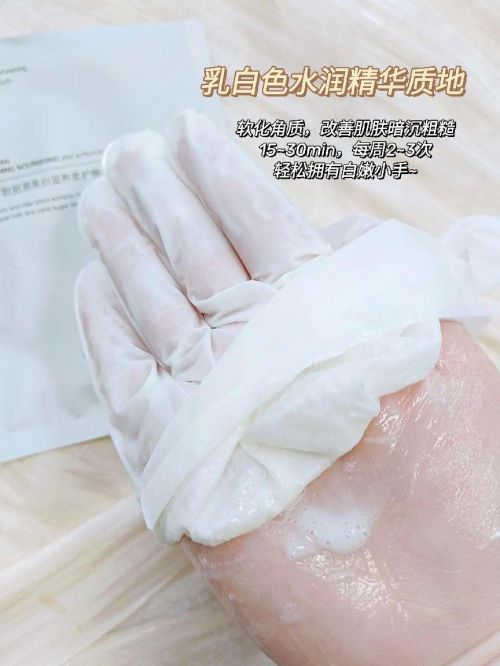 白护手霜排行榜这几款全网获赞OG视讯2025首选十大美(图4)