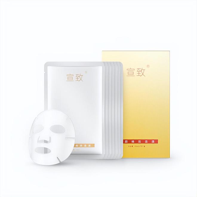 肤品推荐 绝对比不输外国大牌效果OG真人游戏在国外都有名的国货护