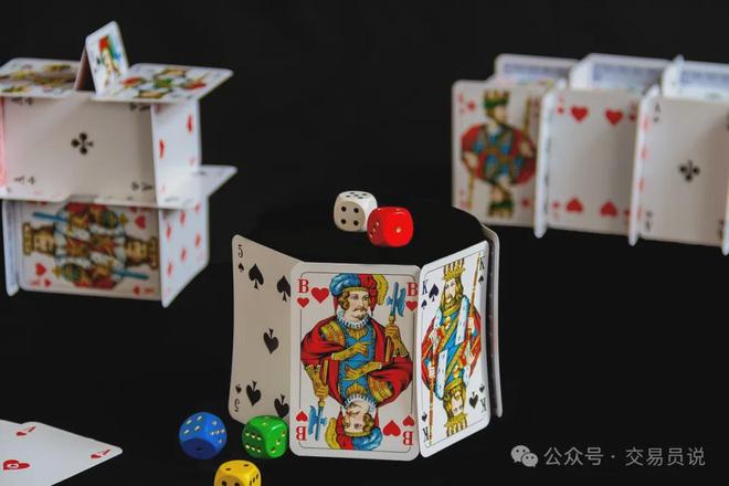 命运庄家不想让你知道的盈利策略OG网站用“赌场思维”逆转交易(图3)