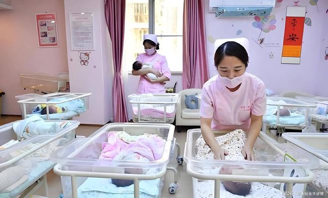 83万广西新生儿人数揭秘！OG真人韩国24年出生23(图3)
