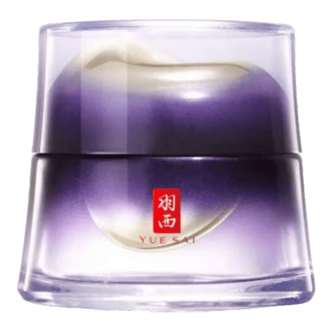 参眼霜送给老婆的完美七夕礼物！OG网站最适合熟龄肌的羽西人
