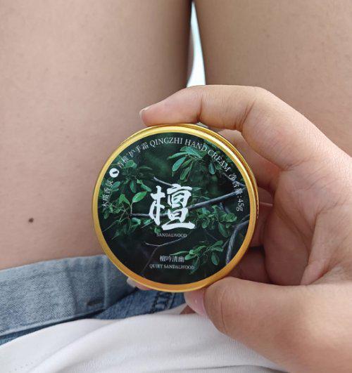 025实测好用的功效型护手霜推荐OG网站手霜哪个牌子的效果好！2(图3)