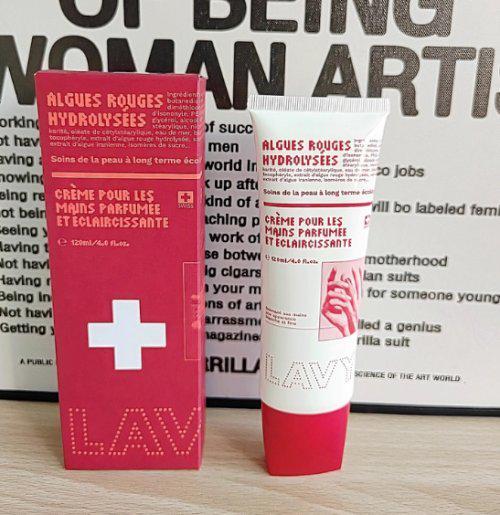 025实测好用的功效型护手霜推荐OG网站手霜哪个牌子的效果好！2(图5)