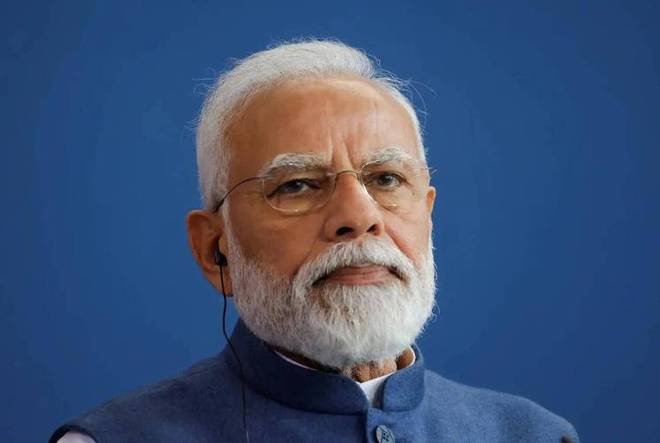 度得到真正的实惠莫迪发文感谢中国OG真人全员赞成天津宣言通过印(图3)